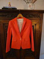 Rood jasje/blazer/colbert Vanilia Mt34, Ophalen of Verzenden, Zo goed als nieuw, Maat 34 (XS) of kleiner