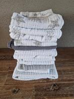 Hydrofiel doeken 12 stuks, Kinderen en Baby's, Ophalen, Jongetje of Meisje