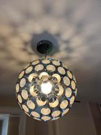 3x hanglamp, Huis en Inrichting, Lampen | Plafondlampen, Zo goed als nieuw, Ophalen