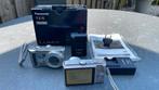 Panasonic DMC TZ5 2x, Gebruikt, Compact, Ophalen of Verzenden, Overige Merken