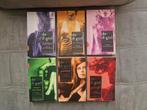 Te koop De it-girl boeken Gossip girl, Ophalen of Verzenden, Zo goed als nieuw