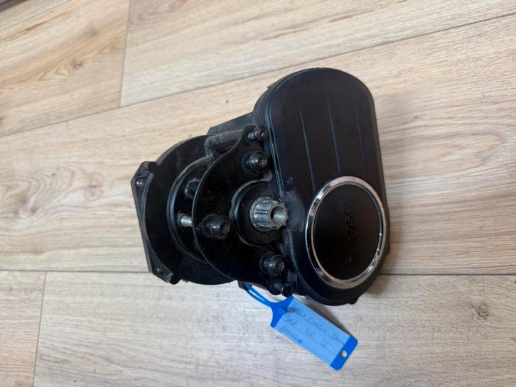 Bosch Classic line GEN1 ebike middenmotor, Auto diversen, Autospeakers, Zo goed als nieuw, Ophalen of Verzenden