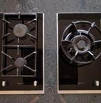 Neff inbouw gaskookplaat met wokbrander - Zeer Goed!, Witgoed en Apparatuur, Fornuizen, Minder dan 85 cm, Ophalen of Verzenden