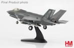 Hobby Master HA4445  F-35 Lightning II KLu 322 squadron jubi, Ophalen of Verzenden, Nieuw, Schaalmodel