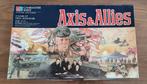 Axis and Allies, Hobby en Vrije tijd, Gezelschapsspellen | Bordspellen, Een of twee spelers, Ophalen, Zo goed als nieuw, Milton Bradley