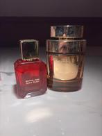 Michael Kors Parfum Duo - Gebruikt, Ophalen of Verzenden, Gebruikt