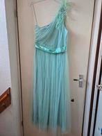 Trouwjurk Galajurk Apart maat 44, Galajurk, Maat 42/44 (L), Nieuw, Ophalen of Verzenden