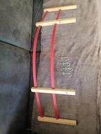 Rugleuning voor slee., Ophalen of Verzenden, Rugleuning, Nieuw, Hout