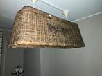 2x Riviera Maison lampenkap samen €25,00 (WEG=PECH), Huis en Inrichting, Lampen | Lampenkappen, Ophalen, Zo goed als nieuw, Rond