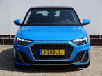 Audi A1 Sportback 30 TFSI S Line Pro Line S|110 € 16.950,0, Auto's, Voorwielaandrijving, Electronic Stability Program (ESP), Stof
