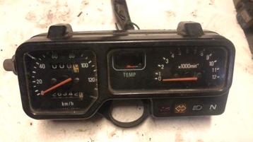 Honda mtx sh teller beschikbaar voor biedingen