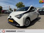 Toyota Aygo 1.0 VVT-i x-fun, Voorwielaandrijving, 12 maanden, Stof, Gebruikt