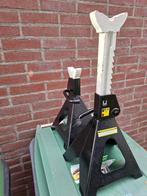 Te koop set professionele assteunen 6 ton, Auto diversen, Autogereedschap, Ophalen of Verzenden, Nieuw