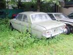 RUILEN: gave sierstrip voor Ford Taunus 17M / 20M (P5), Auto diversen, Ophalen