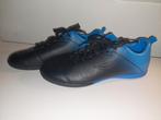 Blauw zwarte sport schoenen, Kleding | Heren, Blauw, Zo goed als nieuw, Ophalen, Sportschoenen