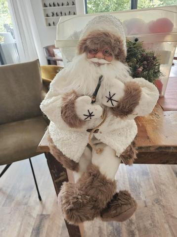 Te koop verschillende kerst accessoires. beschikbaar voor biedingen