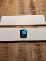 Apple watch 8 45mm, Ophalen, Apple Watch ⌚️, IOS, Zo goed als nieuw