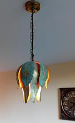 PTMD hanglamp, Ophalen, Zo goed als nieuw, Minder dan 50 cm
