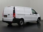 Mercedes-Benz Vito 114CDI 9G-Tronic Automaat | Led | Trekhaa, Auto's, Automaat, Gebruikt, 4 cilinders, 2000 kg