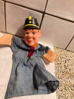 Poppenkast pop, Ophalen of Verzenden, Zo goed als nieuw, Pop