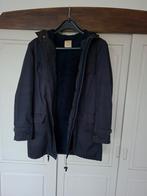 Kon. Marine Winterjas met Voering, Kleding | Heren, Ophalen, Gedragen, Koninklijke Marine, Maat 48/50 (M)