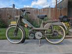 Kaptein Mobylette, Maximaal 45 km/u, 50 cc, Ophalen, Overige merken