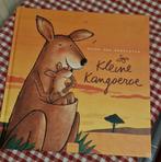 Kleine Kangoeroe - Guido van Genechten, Boeken, Ophalen of Verzenden, Gelezen, Guido van Genechten, 3 tot 4 jaar