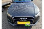 Voorkop compleet van een Audi A6 (LZ7S), Gebruikt, -, -, -