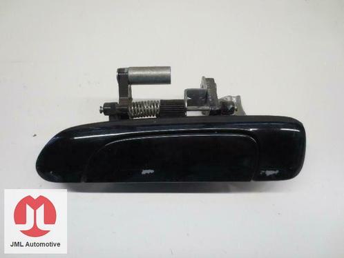 DEURHENDEL PORTIERGREEP HANDGREEP LINKS ACHTER HONDA JAZZ, Auto-onderdelen, Carrosserie en Plaatwerk, Deur, Honda, Gebruikt, Ophalen of Verzenden