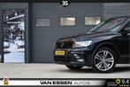 Volkswagen Tiguan 2.0 TSI 4Motion Highline DSG Navigatie Led, Auto's, Automaat, Gebruikt, Euro 6, 4 cilinders
