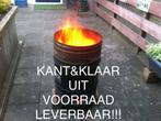 Vuurton Stookton Brandton Barrel Olieton Olievat Oliedrum, Ophalen, Nieuw