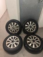 Mercedes-Benz W447 Vito velgen, 16 inch, Banden en Velgen, Zomerbanden, Bestelwagen