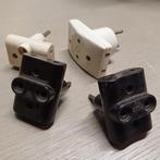 VINTAGE STEKKERBLOK, Ophalen of Verzenden