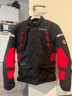 Motorjas dane goretex met bescherming, Motoren, Dane/goretex, Jas | textiel, Dames, Ophalen of Verzenden