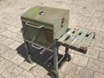 Houtskool BBQ., Tuin en Terras, Houtskoolbarbecues, Ophalen, Gebruikt
