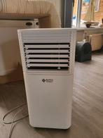 Mobiele Airco met Slang en Afstandsbediening, Ophalen, Gebruikt, Minder dan 60 m³, 3 snelheden of meer
