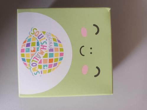Nieuw MacDonalds gadget Squishmallows, Kinderen en Baby's, Speelgoed | Overig, Nieuw, Jongen of Meisje, Ophalen of Verzenden