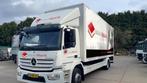 **Gezocht** chauffeur met C-rijbewijs omgeving Oudenbosch, Vacatures, 33 - 40 uur, Overige niveaus, Vanaf 1 jaar, Vast contract