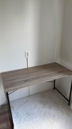 Bureau VANDBORG (Jysk) - 60x120, Huis en Inrichting, Ophalen, Zo goed als nieuw