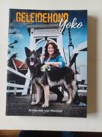 Annemiek van Munster - Geleidehond Yoko, Nieuw, Honden, Ophalen of Verzenden, Annemiek van Munster