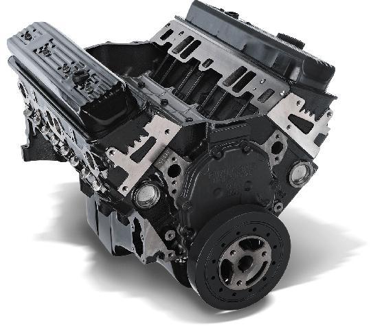 Chevrolet Express GMC Savana      NIEUW    MOTOR - AUTOMAAT, Auto-onderdelen, Motor en Toebehoren, Chevrolet, Nieuw, Ophalen