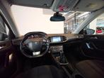 Peugeot 308 SW 1.2 PureTech Blue Lease Executive | NAVI | AI, Voorwielaandrijving, Parkeersensor, Stof, Gebruikt