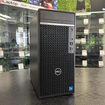 Dell OptiPlex XE4 – Core i7-12700 – RTX 5000 – 32GB – 4TB beschikbaar voor biedingen