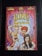 The guru, Vanaf 16 jaar, Ophalen of Verzenden, Zo goed als nieuw, Overige gebieden