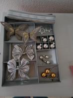 Kerst Decoratieset., Ophalen, Nieuw