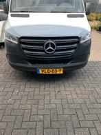 Mercedes benz sprinter, Particulier, Te koop