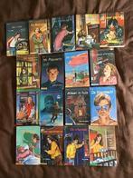 17 Kluitman thrillers oa.R.L.Stine, Boeken, Ophalen of Verzenden, Zo goed als nieuw, Fictie algemeen