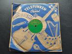 Bakelieten plaat Telefunken Ken Griffin, Cd's en Dvd's, Vinyl | Overige Vinyl, Ophalen of Verzenden