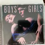 bryan ferry - boys and girls hdcd, Cd's en Dvd's, Ophalen, Zo goed als nieuw, Poprock