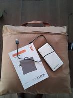 Warmtekussen, Ophalen of Verzenden, Zo goed als nieuw, Beige, Vierkant